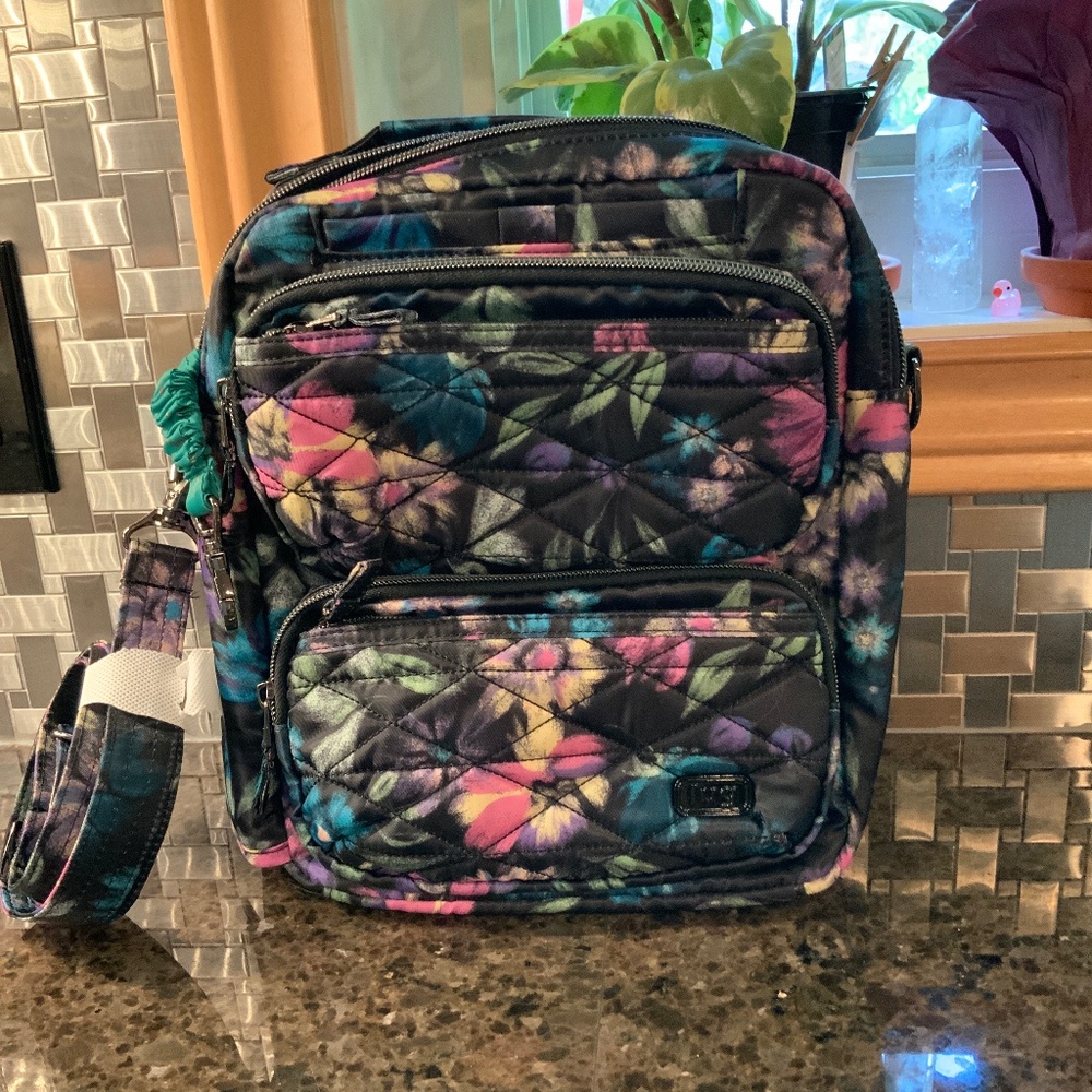 LUG COMPASS - NWOT